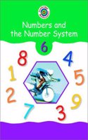 Cambridge Mathematics Direct 6 Numbers and the Number System Pupil's book