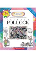 Jackson Pollock (Revised Edition) (Getting to Know the World's Greatest Artists)