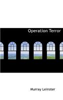 Operation Terror