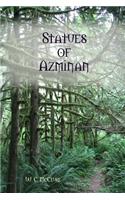 The Statues of Azminan