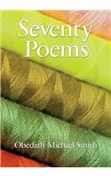 Seventy Poems