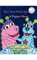 Our New Solar System: A Puppet Show.