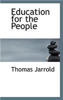 Education for the People