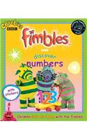 Discover Numbers: Discover Numbers (Learning Together)
