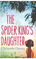 Spider King's Daughter