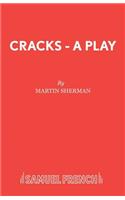Cracks - A Play