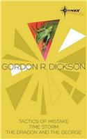 Gordon R Dickson SF Gateway Omnibus