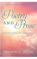 Poetry and Prose