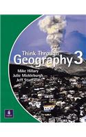 Think Through Geography Student Book 3 Paper