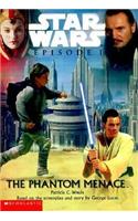 Star Wars Episode I the Phantom Menace