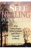 Self-Healing Personality
