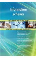 Information schema The Ultimate Step-By-Step Guide