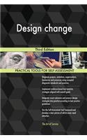 Design change Third Edition