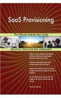 SaaS Provisioning The Ultimate Step-By-Step Guide