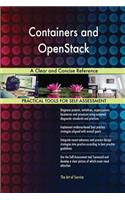 Containers and OpenStack A Clear and Concise Reference
