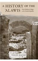 A History of the ‘Alawis