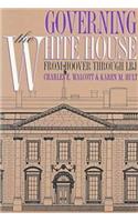 Governing the White House