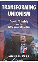 Transforming Unionism