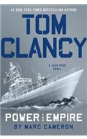 Tom Clancy Power and Empire