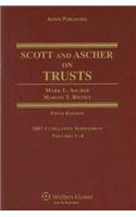 Scott and Ascher on Trusts