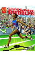 Wilma Rudolph: Olympic Track Star