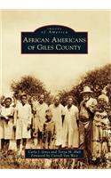 African Americans of Giles County