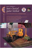 Basic Classical Guitar Method, Bk 3