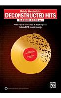 Bobby Owsinski's Deconstructed Hits -- Classic Rock, Vol 1