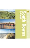 South Downs and Coast