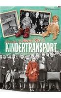 Stories of World War II: Kindertransport