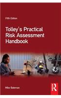 Tolley's Practical Risk Assessment Handbook