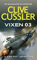 Vixen 03: (Dirk Pitt Adventures)