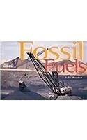 Rigby Focus Early Fluency: Leveled Reader Bookroom Package Nonfiction (Levels I-N) Fossil Fuels