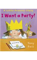 I Want a Party!