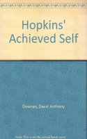Hopkins' Achieved Self