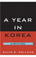 Year in Korea