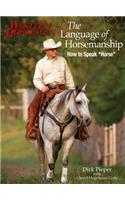 Language of Horsemanship