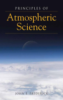 Principles of Atmospheric Science