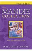 The Mandie Collection