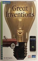 Great Inventions