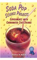 Soda Pop Science Projects