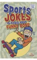 Sports Jokes to Tickle Your Funny Bone