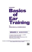 Basics of Ear Training, Grade 3