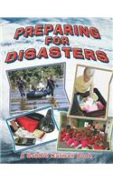 Preparing for Disasters