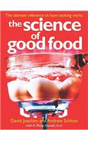 Science of Good Food