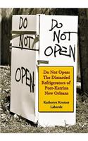 Do Not Open