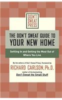 Don't Sweat Guide to Your New Home