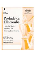 Prelude on Ellacombe