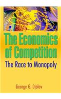 The Economics of Competition