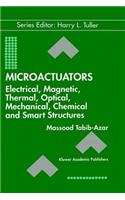 Microactuators